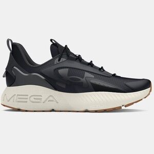 Under Armour UA HOVR Mega Running Shoes Men's 5 Women’s 6.5 3026629-003 NWOB